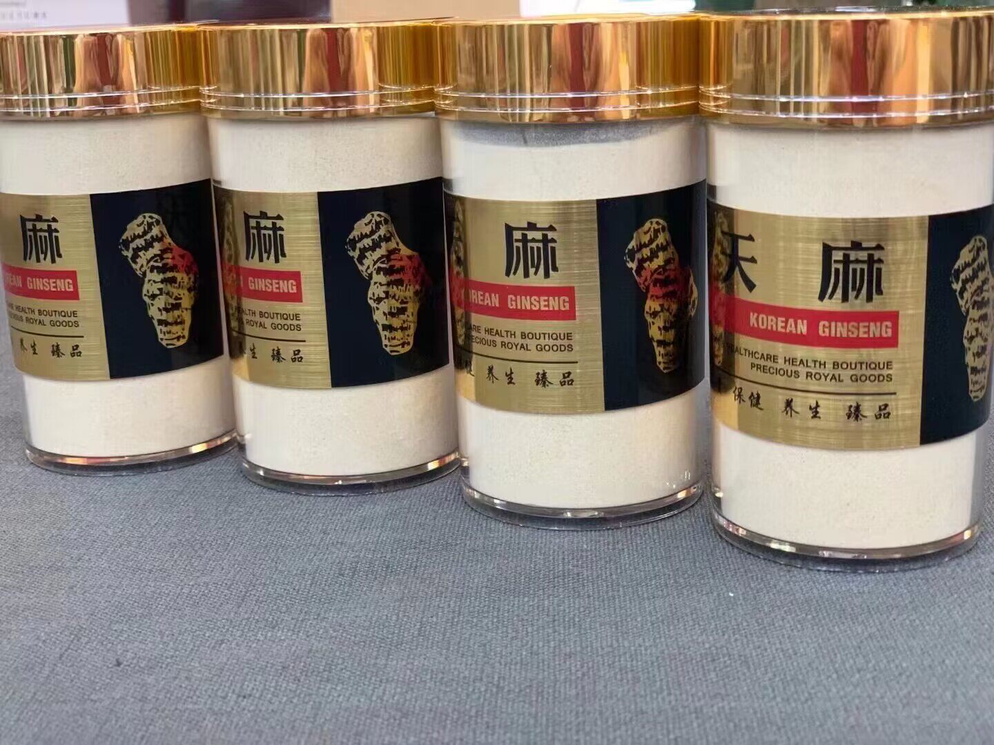 天麻粉纯正宗0添加蒸炒煎鸡蛋