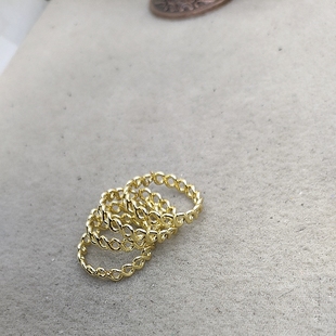 戒指套装 37满29元 包邮