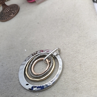 37满29元 项链坠 包邮