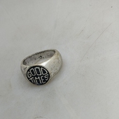 45满29元 9码 包邮 复古戒指