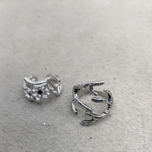 个 戒指2 37满29元 包邮