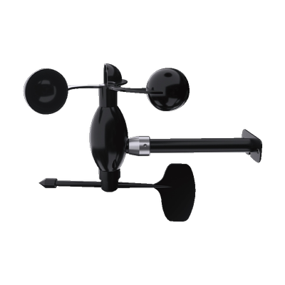 华控兴业风速风向传感器防水防腐