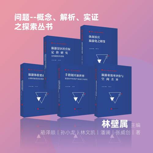 厦门大学文丛问题概念解析实证