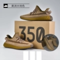 Earth Brown Flagship Edition