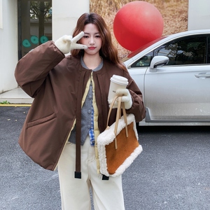 现货-新标90两面穿羽绒服306-AW159-p330-k498图片