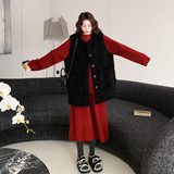 数据好现货-306-AW169-毛衣套装p165-k248三件套p245-k368，女装套装/套裙，浙宝306