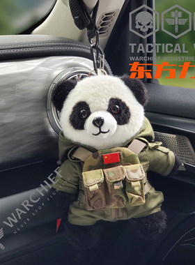 WARCHIEF迷你战术小配件