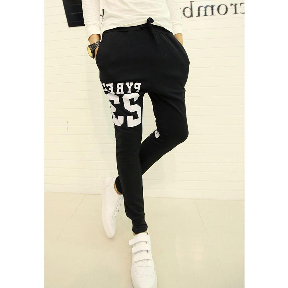 men outdoor sport harem pants long sweatpants trousers man|ruв категории Мужская одежда, брюки - от Buy2taobao.com для оказания профессиональной услуги покупки агента Taobao