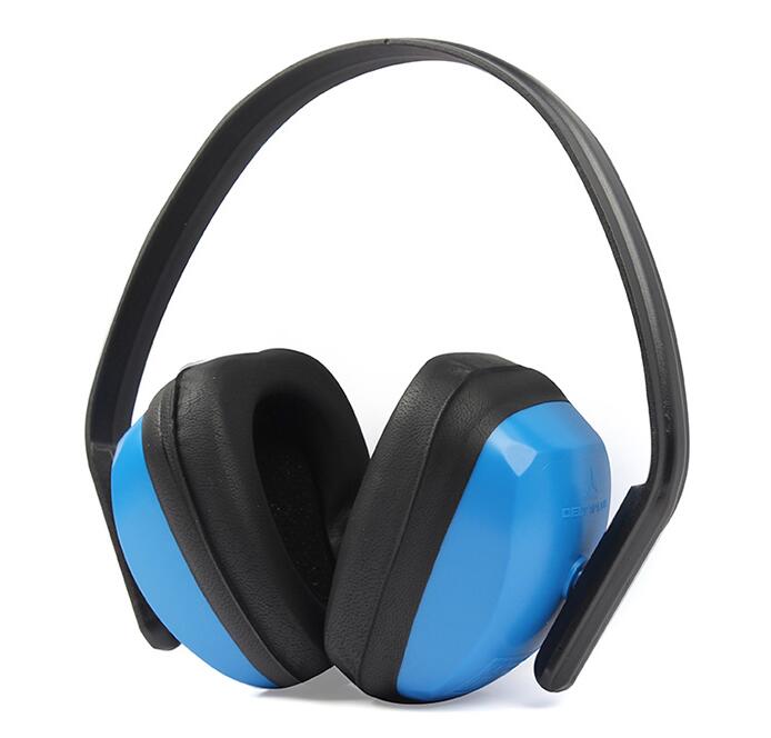 EN352耳罩SNR28dB代尔塔