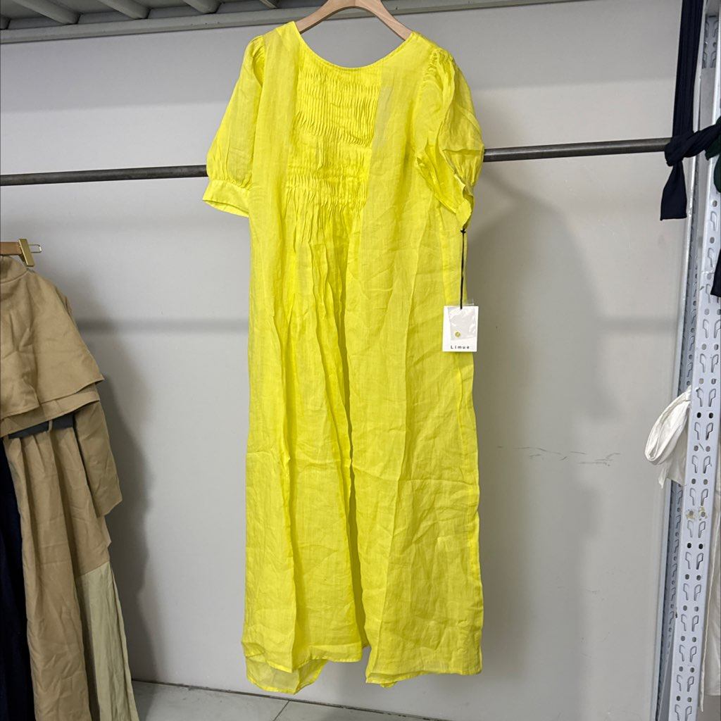 14000日元limue家全麻料子宽松版胸围100-106,女装/女士精品,衬衫,淘宝优惠券,粉丝福利购,淘宝优惠卷