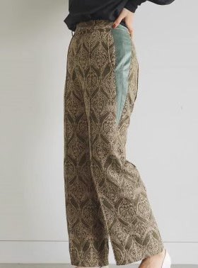 ray bms家厚款料子16500日元腰围64-74，秋冬款新款