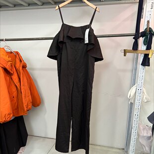 西装 108 料子肩带自己调节长140 胸围82 f码