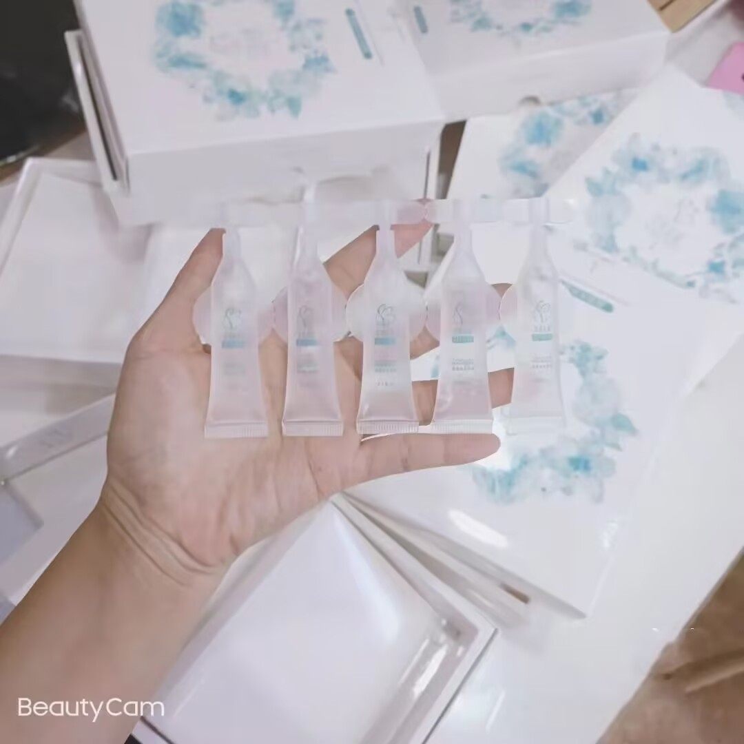 【正品】艾蒂东妮凝润水光面膜一盒10个,补水保湿提亮肤色,美容护肤/美体/精油,涂抹面膜,淘宝优惠券,粉丝福利购,淘宝优惠卷