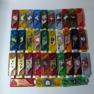 万代csm假面骑士w记忆体扭蛋记忆体骑士记忆体王牌台词昭和记忆体