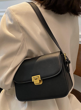 Clean Knоck女包小包包女2026新款质感小众斜挎包女士单肩小方包