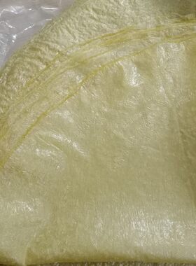 广东梅州客家特产腐皮肉卷炸付卷