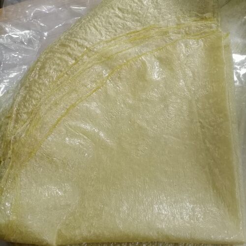 广东梅州客家特产腐皮肉卷炸付卷