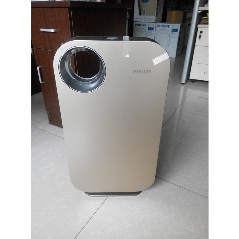 [空气净化器专柜空气净化,氧吧]现货 PHILIPS/飞利浦AC40月销量0件仅售2299元