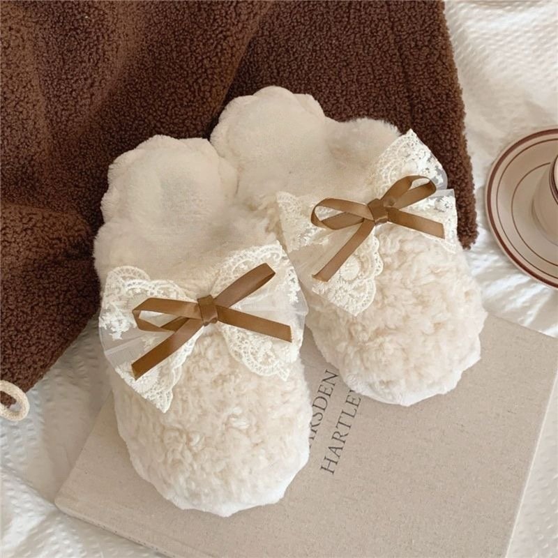 现货棉拖鞋女家用秋冬天室内保暖家居鞋情侣拖鞋男冬季居家鞋厂家