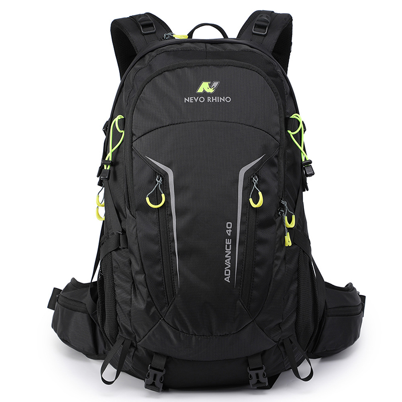 NEVORHINO耐沃登山包40升