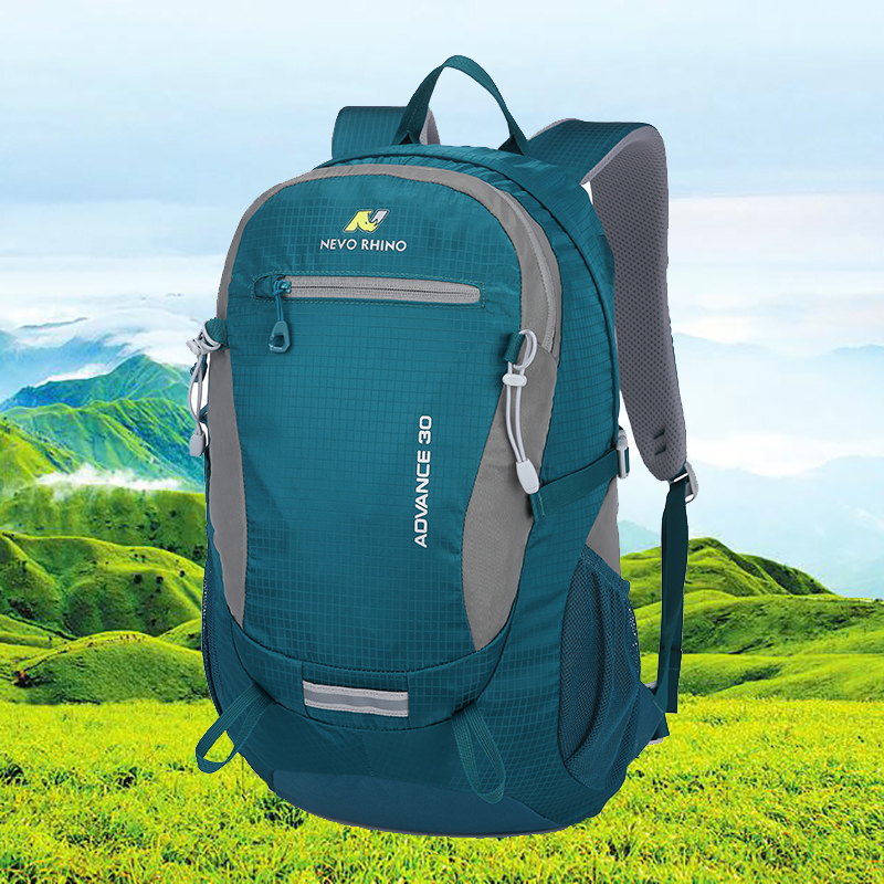 NEVORHINO耐沃出口登山包30升