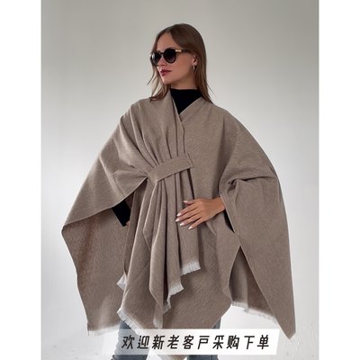 CINSKINS秋冬细软女士双面保暖