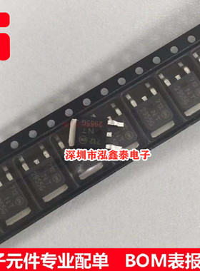NTD2955T4G MOS场效应管 TO-252 12A 60V P沟道台