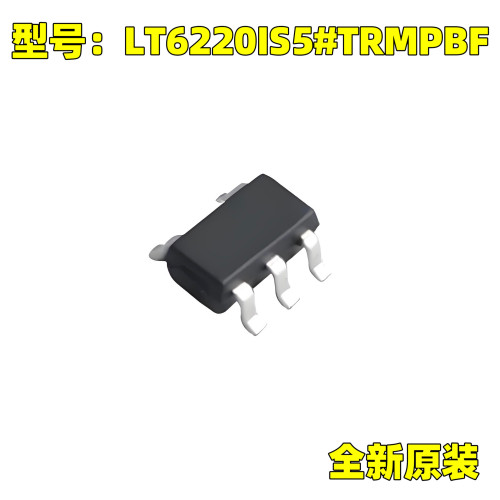 LT6220IS5#TRMPBF LT6220IS5 丝印LTAFP SOT23-5 运算放大器芯片