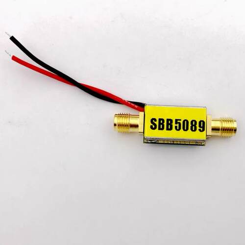 射频放大器SBB508950MHz-6GHz