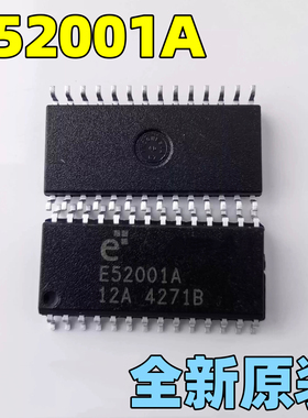 E52001A E52001 SOP-32贴片全新原装