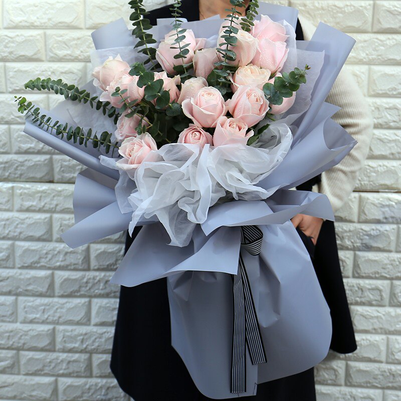 母亲节混搭重庆送女友鲜花速递