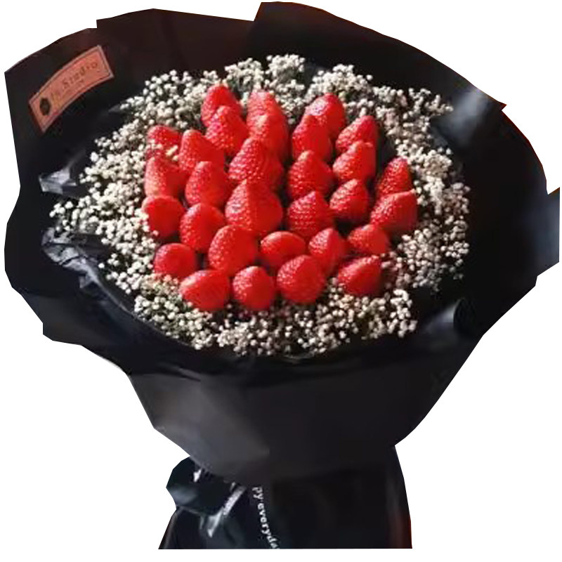橙子同城拉萨水果生日鲜花