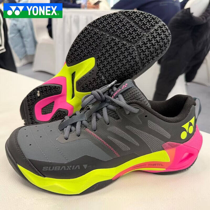 2026新款YONEX尤尼克斯SHBSG1M羽毛球鞋男女款碳板专业运动鞋正品,运动鞋new,羽毛球鞋,淘宝优惠券,粉丝福利购,淘宝优惠卷