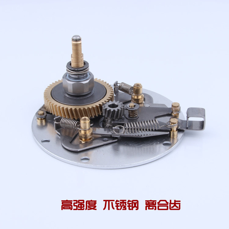 明洋mycl90 m9000 m10000 afu 全金属鼓轮侧盖总成可视渔轮配件