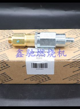 RIELLO利雅路燃烧机风门液压缸PRESS 1G/2G/3G/4G锅炉配件300549