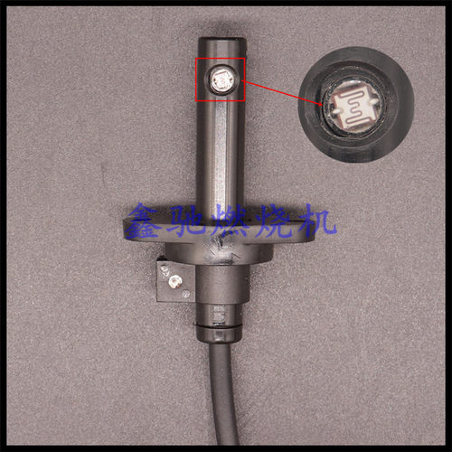 甲醇柴油锅炉燃烧器电眼CDSB1