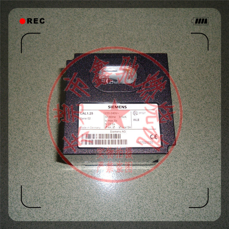 SIEMENS西门子燃烧器程控器LAL1.25 220-240V|ruв категории оборудование/инструменты, машины и оборудование, Другие машины и оборудование (новый) - от Buy2taobao.com для оказания профессиональной услуги покупки агента Taobao