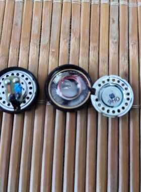 森海赛尔 mx760 高端发烧 木质定制版