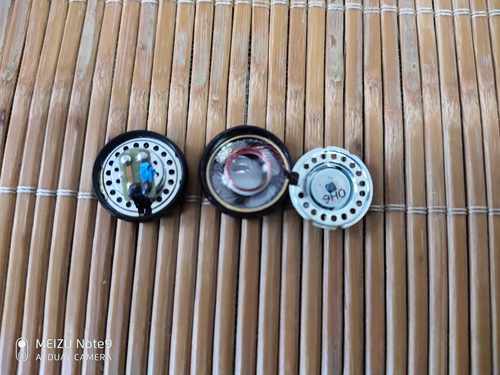 森海赛尔 mx760 高端发烧 木质定制版