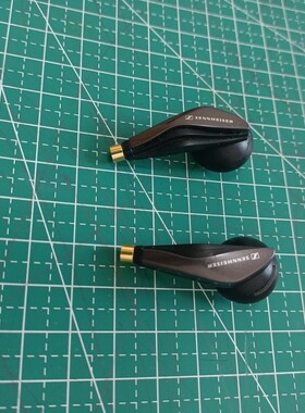 森海塞尔MX375 经典 发烧耳机  耳塞 真品 非华强北出品