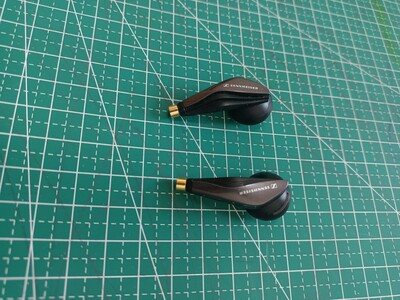 森海塞尔MX375 经典 发烧耳机  耳塞 真品 非华强北出品