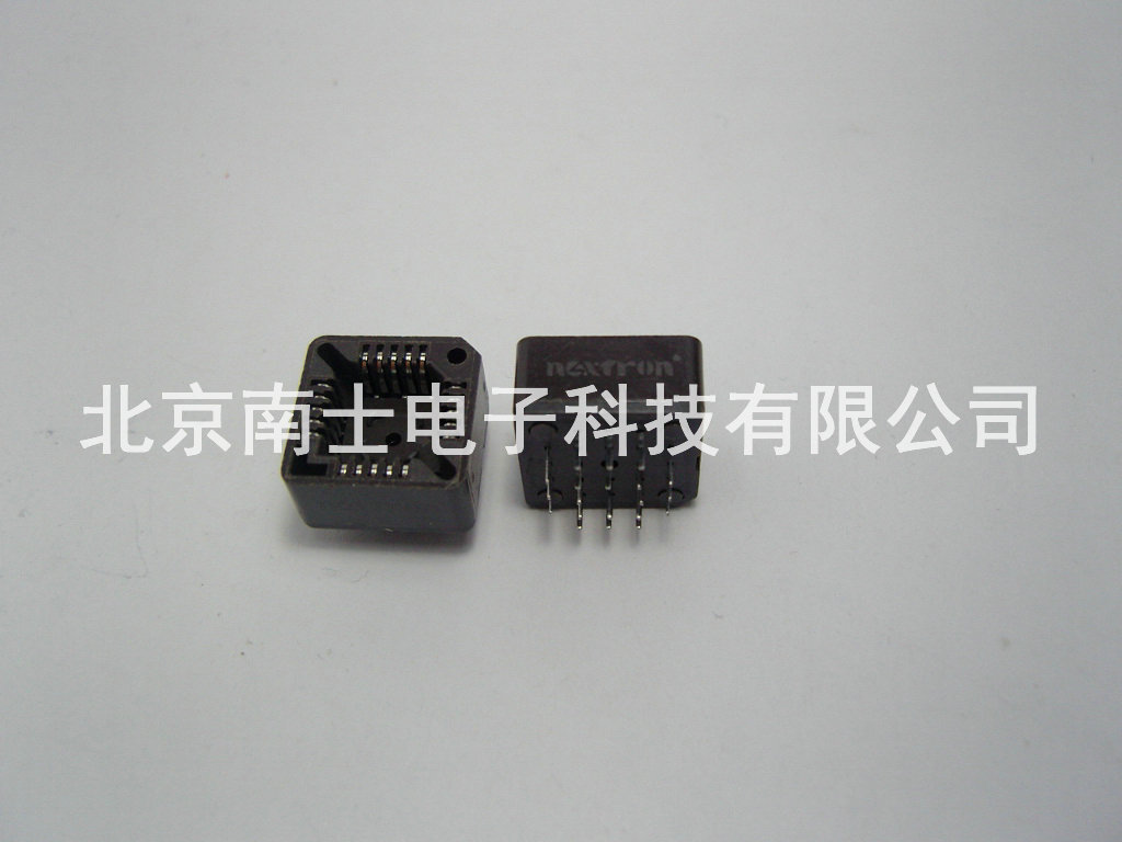 nextron 正凌 PLCC28 28P 28DIP 28脚 直插IC座 IC插座 芯片底座