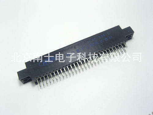 野口总线金手指pbc线路板插槽