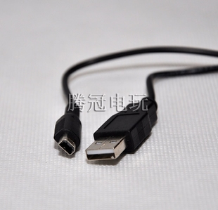 new 3dsll充电线 new 3ds充电线, NDSI充电线 3ds usb充电线