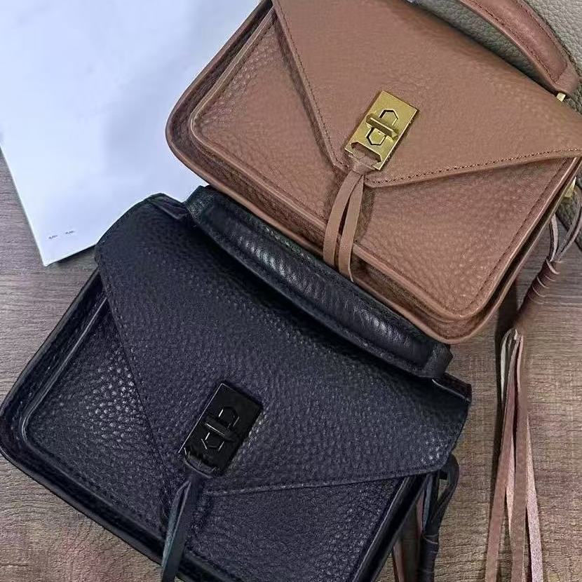 COCO美国代购 Rebecca Minkoff 迷你邮差包