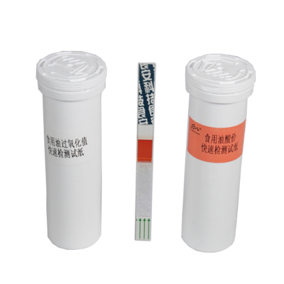 食用油检测过期变质安全绿洲