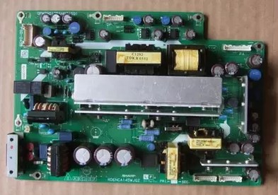 夏普LCD-37GA5 32GA5/GA6/AX3 液晶电视电源板RDENCA145WJQZ|ruв категории Цифровые аксессуары, рынок электронных компонентов, электронный элемент, другие компоненты - от Buy2taobao.com для оказания профессиональной услуги покупки агента Taobao