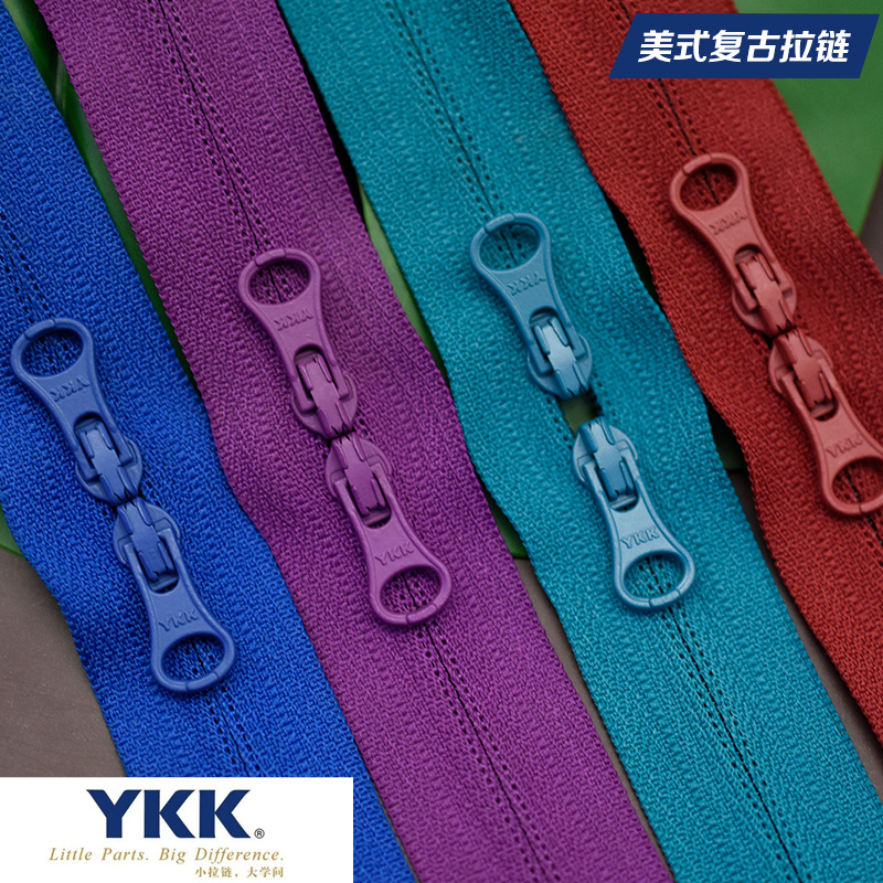 YKK3号领口户外运动正品冲锋衣