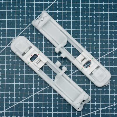 一步锁扣眼压脚多功能缝纫机