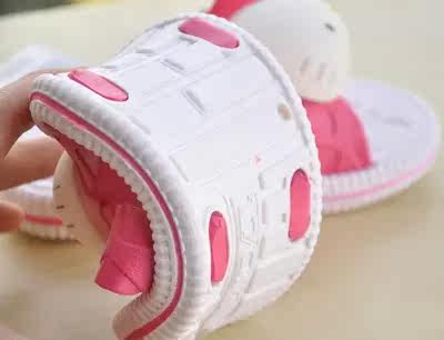 Chaussons enfants en autre pour Toute saison - Ref 986086 Image 3